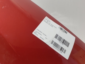 Mercedes Benz C-Class 206 (2021–2026) Esiporitiib A2068810200 - 4