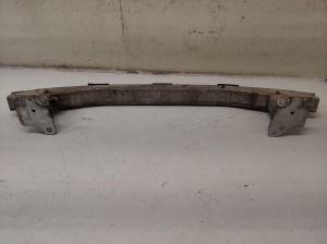 RENAULT Megane II (2002–2009) Front bumper reinforcement 8200011108 - 3