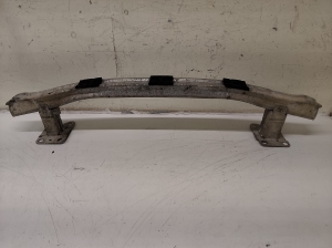 RENAULT Megane II (2002–2009) Front bumper reinforcement 8200011108 - 4