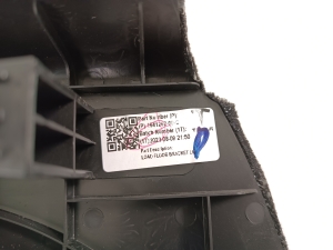 Tesla Model Y Y (2020–2026) Trunk interior trim 164126200B - 2