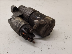 RENAULT Megane II (2002–2009) Starter 8200021396 - 3