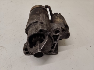 RENAULT Megane II (2002–2009) Starter 8200021396 - 4