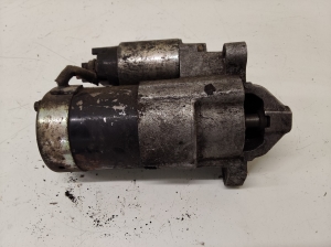 RENAULT Megane II (2002–2009) Starter 8200021396 - 5