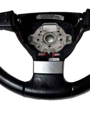 Volkswagen Passat B6 (2005–2010) Steering wheel 1K0419091 - 2