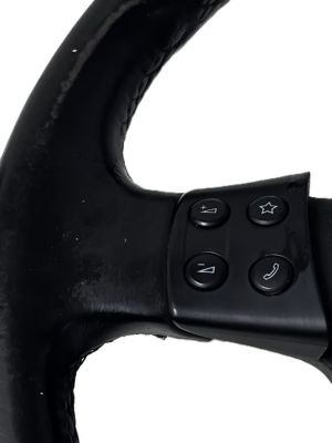 Volkswagen Passat B6 (2005–2010) Steering wheel 1K0419091 - 3