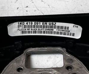 Volkswagen Passat B6 (2005–2010) Steering wheel 1K0419091 - 4
