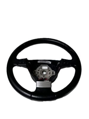 Volkswagen Passat B6 (2005–2010) Steering wheel 1K0419091 - 6