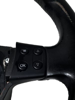 Volkswagen Passat B6 (2005–2010) Steering wheel 1K0419091 - 7