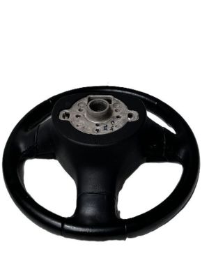 Volkswagen Passat B6 (2005–2010) Steering wheel 1K0419091 - 8