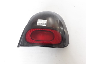 Eckleuchte hinten - 7700831731