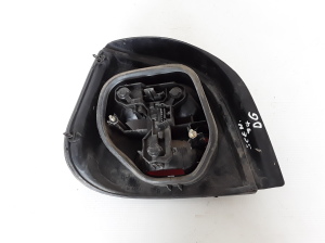 RENAULT Scenic (1996–2003) Eckleuchte hinten 7700831731 - 4