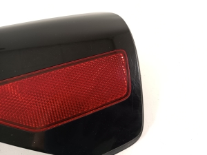 Tesla Model Y Y (2020–2026) Kütuse täiteava kork 150551400D - 2