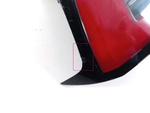Tesla Model Y Y (2020–2026) Eckleuchte hinten 150208600D - 3