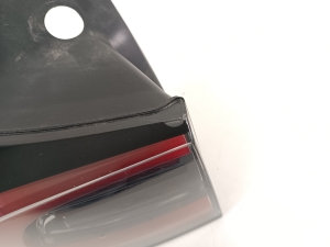 Tesla Model Y Y (2020–2026) Eckleuchte hinten 150208600D - 5