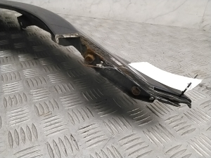 Mercedes Benz C-Class 204 (2007–2014) Front fender A2048810201 - 7