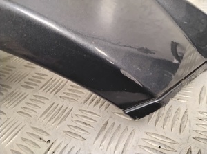 Mercedes Benz C-Class 204 (2007–2014) Front fender A2048810201 - 8