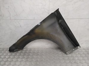 Mercedes Benz C-Class 204 (2007–2014) Front fender A2048810201 - 9
