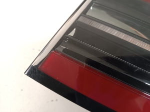 Tesla Model Y Y (2020–2026) Eckleuchte hinten 150208700D - 2