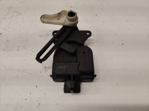 Stellmotor Heizungsklappe - 1J0907511