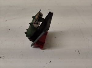Volkswagen Passat B5 (1997–2005) Gebläsewiderstand 8D0959263 - 4
