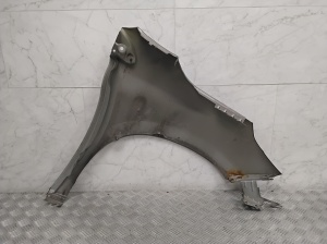 Peugeot 2008 (2013–2026) Front fender 776791C03 - 9