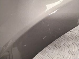 Peugeot 2008 (2013–2026) Front fender 776791C03 - 3