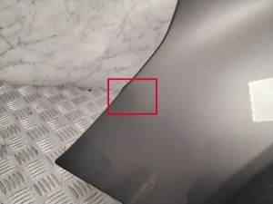 Peugeot 2008 (2013–2026) Front fender 776791C03 - 7