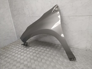 Front fender - 776791C03