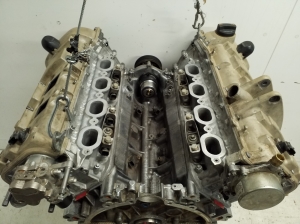 Porsche Panamera 970 (2009–2016) Engine 4820 - 2