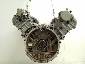 Porsche Panamera 970 (2009–2016) Engine 4820 - 3