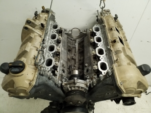 Porsche Panamera 970 (2009–2016) Engine 4820 - 4