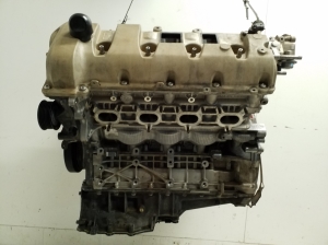 Porsche Panamera 970 (2009–2016) Engine 4820 - 5