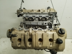 Porsche Panamera 970 (2009–2016) Engine 4820 - 6