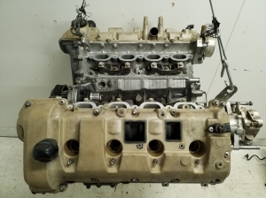 Porsche Panamera 970 (2009–2016) Engine 4820 - 7