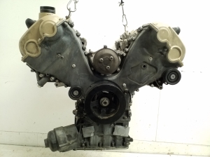 Porsche Panamera 970 (2009–2016) Engine 4820 - 8