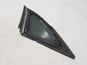 Mazda CX-3 (2015–2026) Seitenscheibe hinten (Karosserie) DM0P62950 - 2