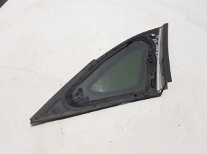 Mazda CX-3 (2015–2026) Seitenscheibe hinten (Karosserie) DM0P63950 - 3