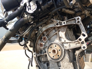 Peugeot 308 (2013–2021) Complete engine DV6FCFAP - 5