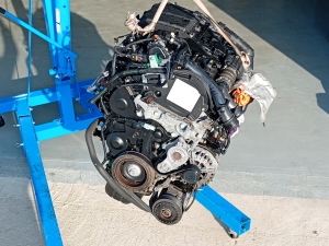Peugeot 308 (2013–2021) Complete engine DV6FCFAP - 8