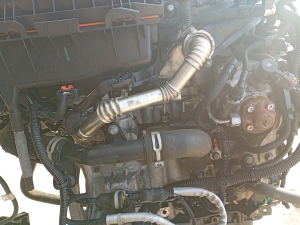 Peugeot 308 (2013–2021) Complete engine DV6FCFAP - 9