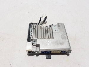   Radio / CD-Player / DVD-Player / Navigation  - GMD7669C0 