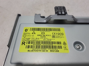 Mazda CX-3 (2015–2026) Radio / CD-Player / DVD-Player / Navigation GMD7669C0 - 2