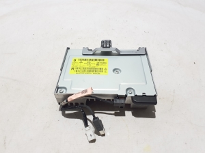 Mazda CX-3 (2015–2026) Radio / CD-Player / DVD-Player / Navigation GMD7669C0 - 3