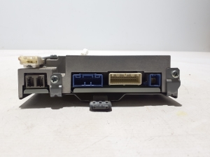 Mazda CX-3 (2015–2026) Radio / CD-Player / DVD-Player / Navigation GMD7669C0 - 4