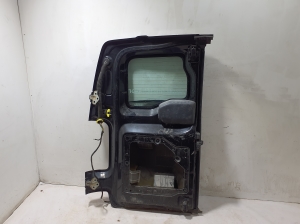 TOYOTA ProAce (2016–2026) Hecktür SU001A4546 - 4