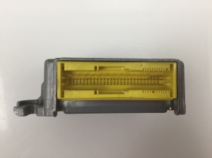 AUDI A6 C5 (1997–2005) Module airbag 4Z7959655H - 2