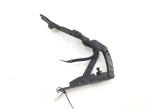 BMW X5 E53 (1999–2006) Scharnier Motorhaube 8402173 - 2