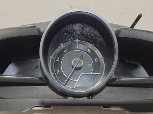 Mazda CX-3 (2015–2026) Näidikuplokk DB6P55471B - 3