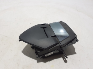 Mazda CX-3 (2015–2026) Esiklaasinäidik (HUD) DB1M5544XB - 4