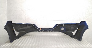 NISSAN Qashqai J-12 (2021–2026) Priekšējais bamperis 620226UA0H - 7